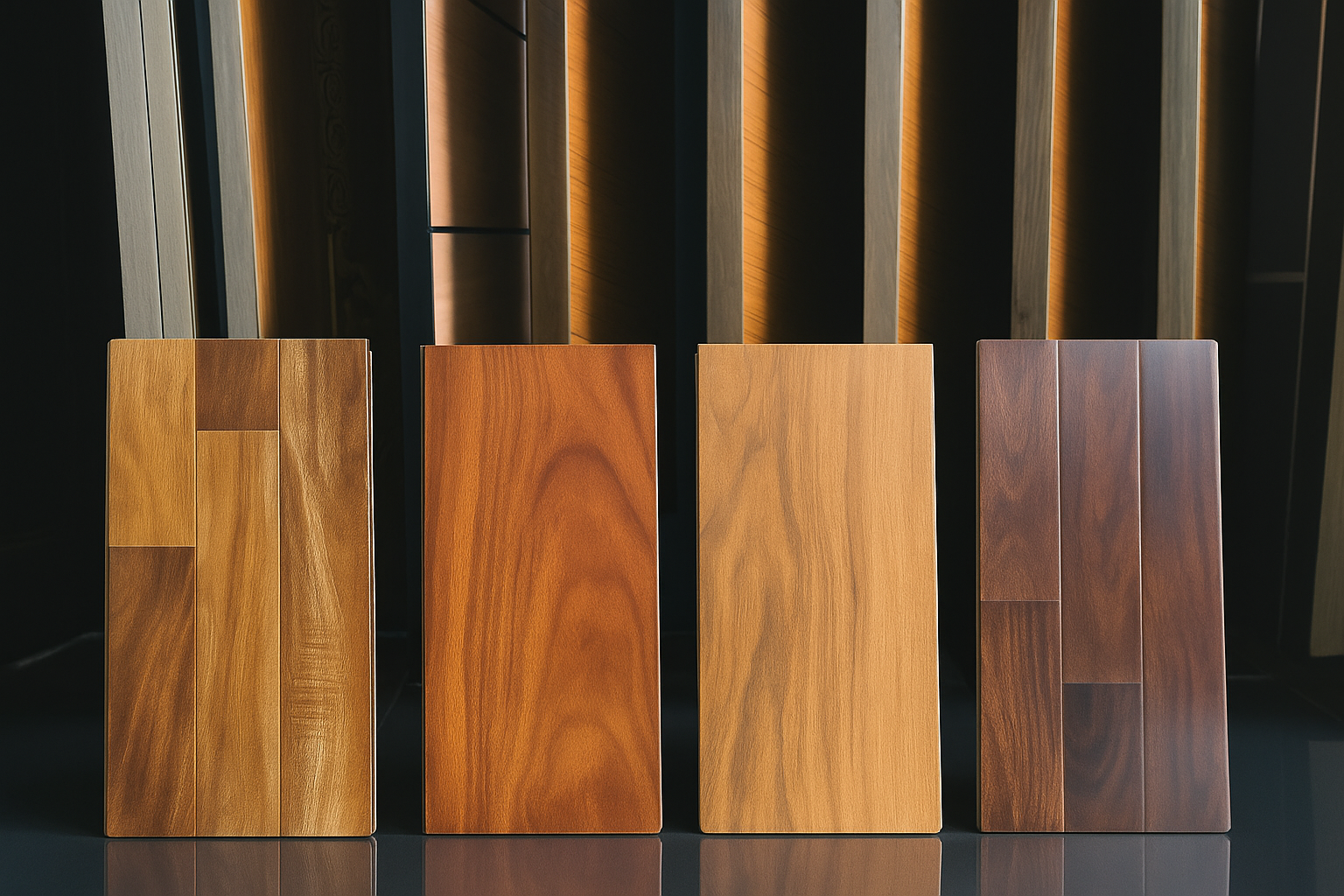 Precision woodworking machine